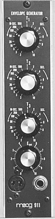 модуль 911